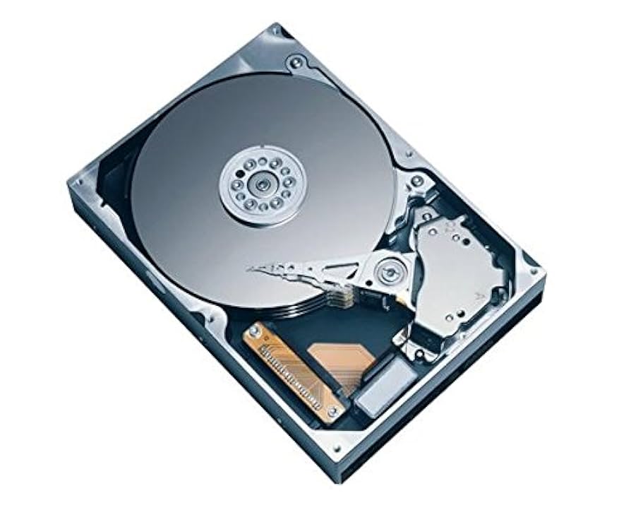 Amazon.com: Hitachi Deskstar 0Y30006 160GB SATA/300 7200RPM